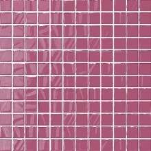 Темари Плитка настенная фуксия (мозаика) 20049 N 29,8х29,8
