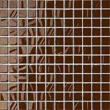 Темари темно-коричневый мозаика 20046 N 29,8х29,8