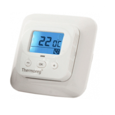 Терморегулятор Thermoreg TI 900