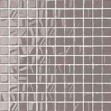 Темари Плитка настенная серый (мозаика) 20050 N 29,8х29,8