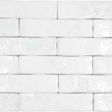 Brickwall Blanco 7x28