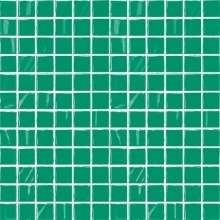 Темари зеленый мозаика  20021 N 29,8х29,8