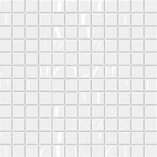 Темари белый мозаика  20003 N 29,8х29,8