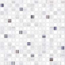 Мозаика Нео (Фиолетовая, светлая) 122881