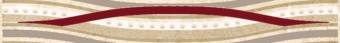 Грато розовый бордюр сортовые 400х50х8 (вариант №0) 05-01-1-56-03-23-420-0