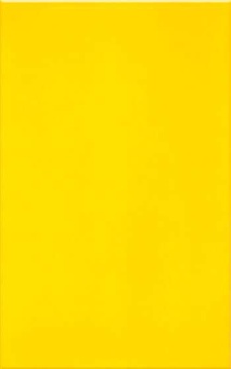 Моноколор (Желтая) 120032
