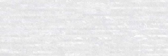 Alcor Плитка настенная белый мозаика 17-10-01-1188 20х60