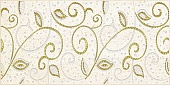 Frame Creta Декор бежевый 08-03-11-1371 20х40