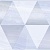 Diadema Perla Декор голубой 17-03-61-1186-0 20х60