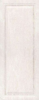 Кантри Шик серый декорированный для пола