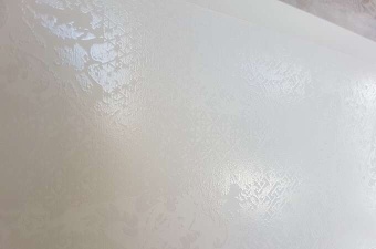 Карандаш Moldura Metal Plata Mate 2x70 - Pamesa Ceramica