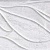 Pegas Плитка настенная серый рельеф 17-10-06-1179 20х60