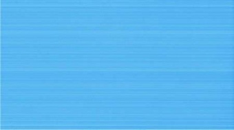 Плитка настенная Blue (КПО16МР606) 25x45