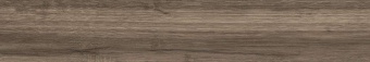 AmberWood Wenge Bland Керамогранит серый 120х19,5 матовый