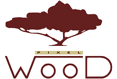 Pixelwood