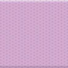 Концепт 5Т Плитка настенная фиолетовый 20х50