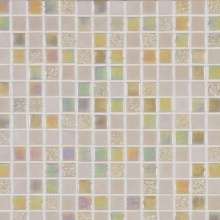 Стеклянная мозаика Sundance Beige 31.6x31.6   – Mosavit