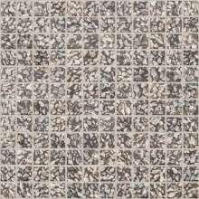 Стеклянная мозаика Perissa Negra Antislip 31.6x31.6 Mosavit