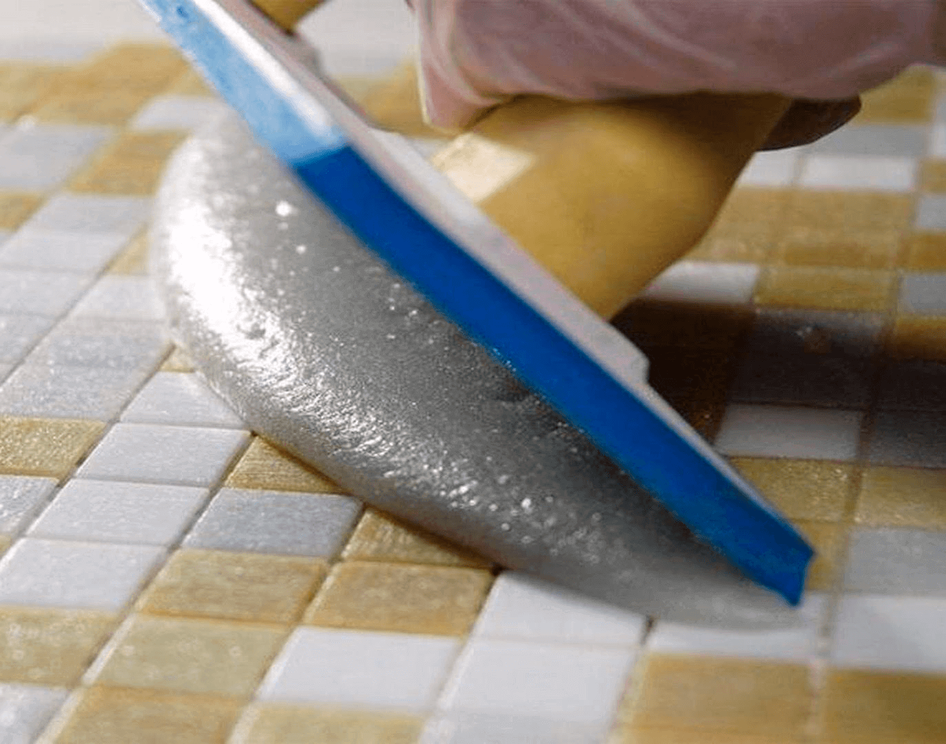 Сухие смеси