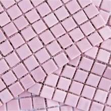 Стеклянная мозаика Monocolor MC-601 Rosa Pastel 31.6x31.6   – Mosavit