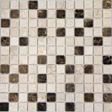 Мозаика из натурального камня Impkimpi 31.6x31.6 