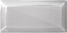 Метро Anet серый Мелкоформатная керамическая плитка сортовая 150х75х9		