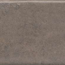 16023 Плитка для стен Виченца коричневый темный 7,4x15