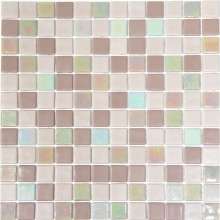 Стеклянная мозаика Fosvit Crema 31.6x31.6   – Mosavit