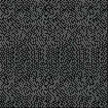 Black&White Плитка напольная черная (BW4E232-41) 44x44