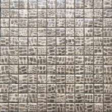 Стеклянная мозаика Pelle Beige 31.6x31.6   – Mosavit
