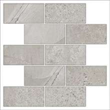 Marble Trend K-1005/SR/m13 30,7х30,7 Limestone