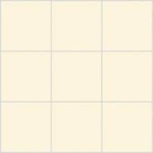 Плитка для стен Monocolor beige light RAL1009005 wall 01 9,8х9,8