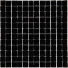 Стеклянная мозаика MC-901-A Negro 31.6x31.6   – Mosavit
