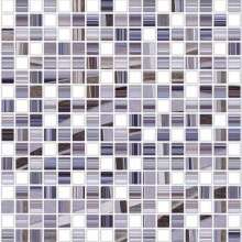 Мозаика Нео (Фиолетовая, средняя) 122882