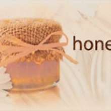 Decor Honey Декор 10x20