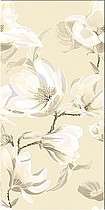 Boho Latte Decor ''Magnolia'' 63х31.5