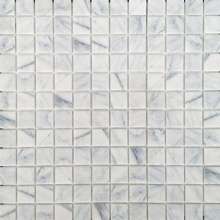Стеклянная мозаика Calacatta 31.6x31.6