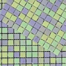 Стеклянная мозаика Acqua-6 Lavanda 31.6x31.6