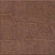 Otto Brown плитка напольная коричневая (U-OTT-FTA112-56) 32,6х32,6