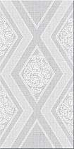 Illusio Grey Decor ''Geometry''