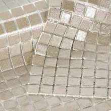 Стеклянная мозаика Metalico Alum 31.6x31.6 