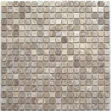 Madrid-15 slim (Matt) Мозаика из натурального камня Madrid-15 slim (Matt) 15х15х4