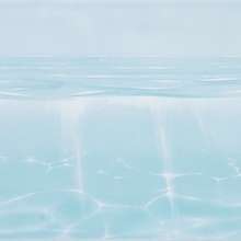 Лагуна ВС7ГР606 / DWU07GOR606 Декор "Горизонт" 24,9х36,4