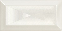 Метро Anet бежевый Мелкоформатная керамическая плитка сортовая 150х75х9		