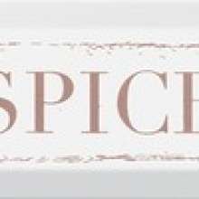 Spice Декор карамель NT\C39\2882 8,5х28,5