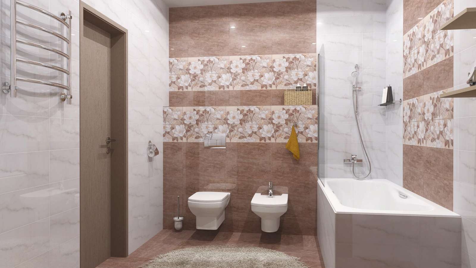 Kerama Marazzi Сари