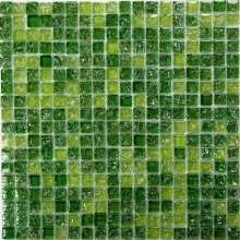 Strike Green Мозаика стеклянная Strike Green 15х15х8