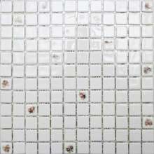 Стеклянная мозаика Minis Frutas 31.6x31.6   – Mosavit