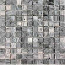 Мозаика из натурального камня Cloudy Grey 31.6x31.6