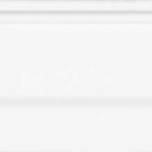 Цоколь Zocalo Blanco Brillo 15x20 Almera Ceramica